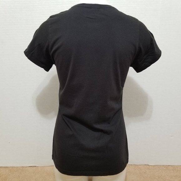 Black Veil Brides shirt Large photo graphic rock metal band merch Andy Biersack - Picture 3 of 8